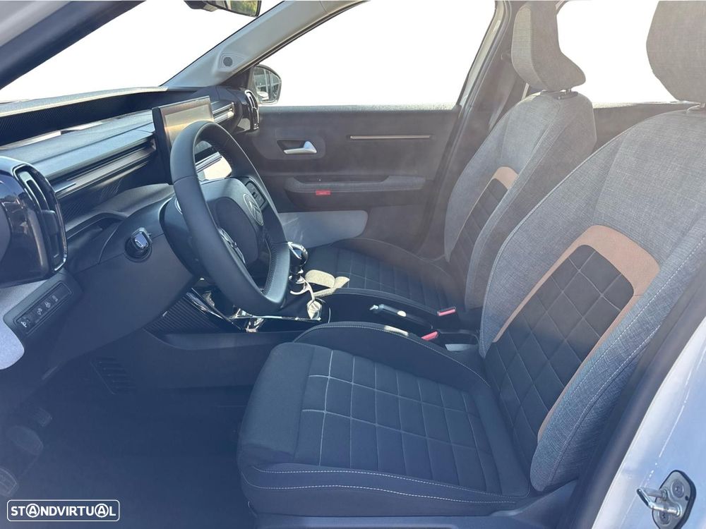 Citroën C3 Aircross 1.2 PureTech Plus - 5