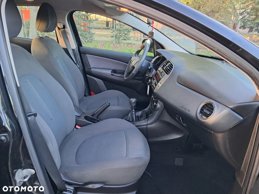 Fiat Bravo 1.4 16V Emotion - 13