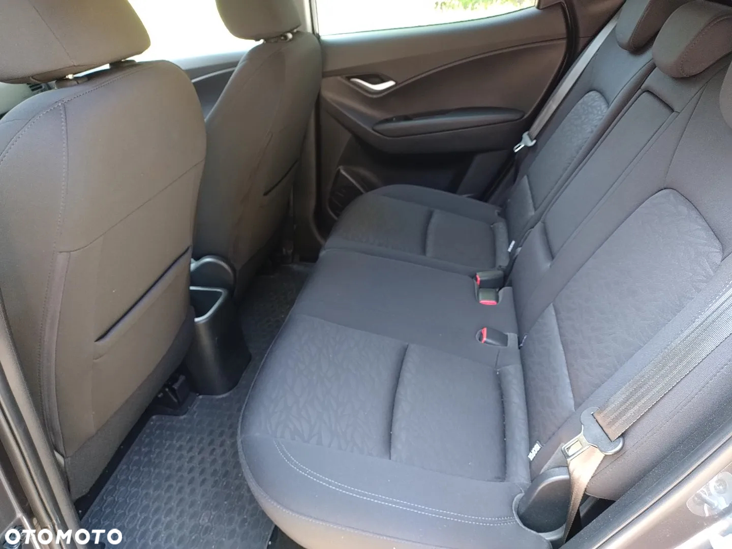 Hyundai ix20 1.6 Comfort - 14