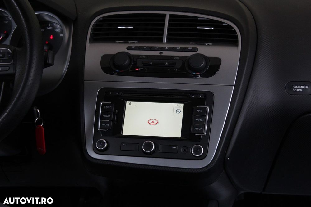 Seat Altea - 15