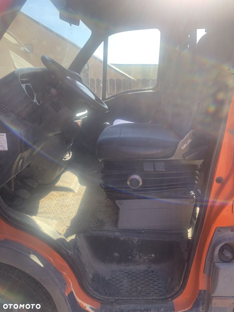 Iveco dally - 8