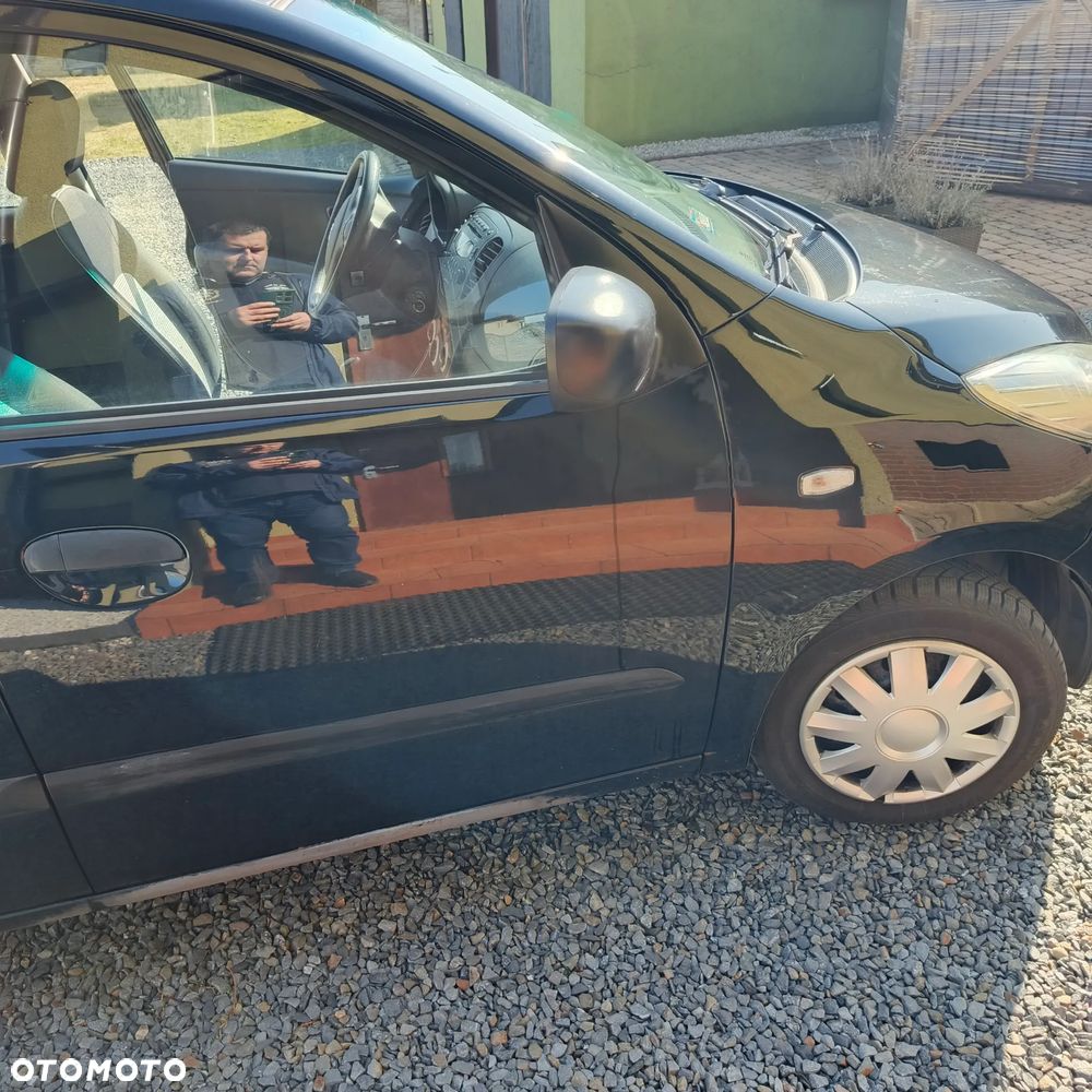Hyundai i10 1.1 Classic - 3