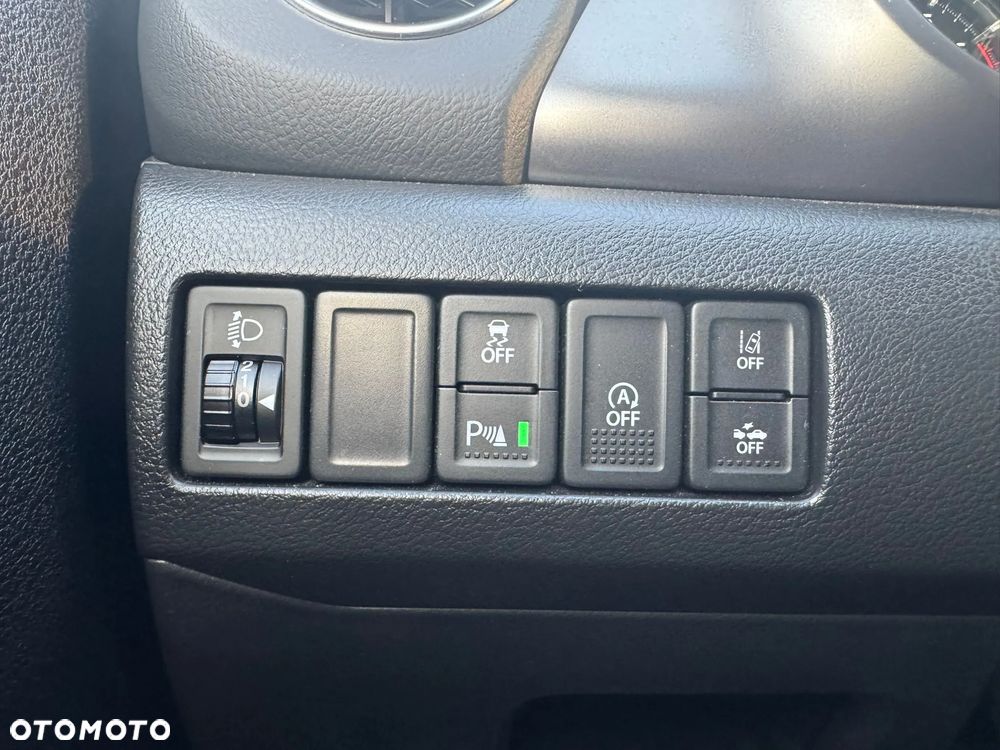 Suzuki Vitara 1.4 Boosterjet mHEV Premium Plus 2WD - 12