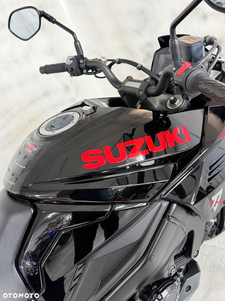 Suzuki Katana - 7