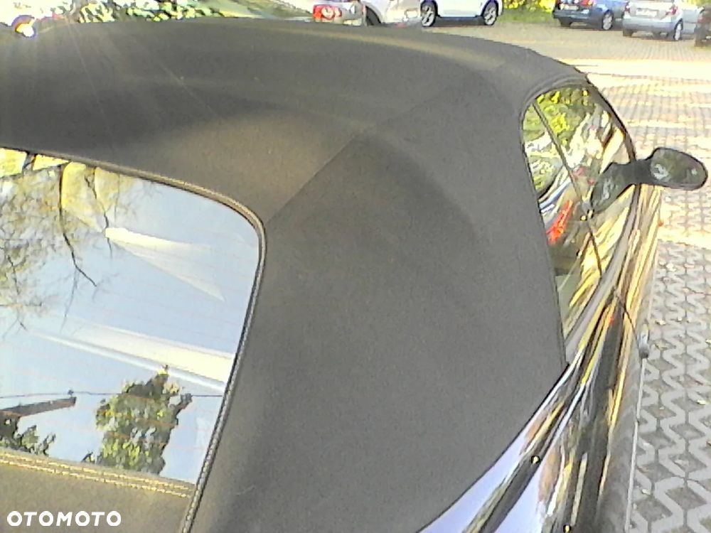 Chrysler Sebring Cabrio 2.7 LX - 32