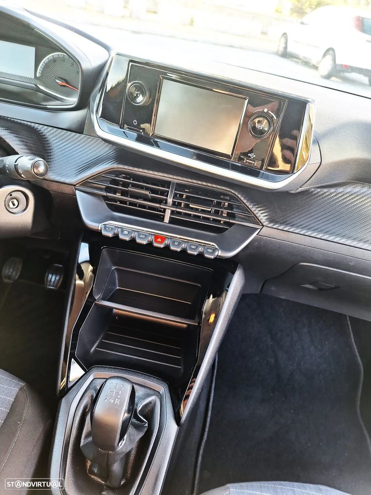 Peugeot 208 1.2 PureTech Like - 14