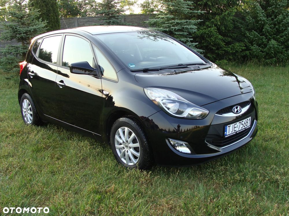 Hyundai ix20 1.6 Automatik Fifa World Cup Edition - 2