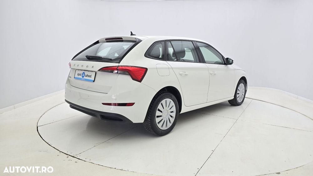Skoda Scala 1.6 TDI Ambition - 6