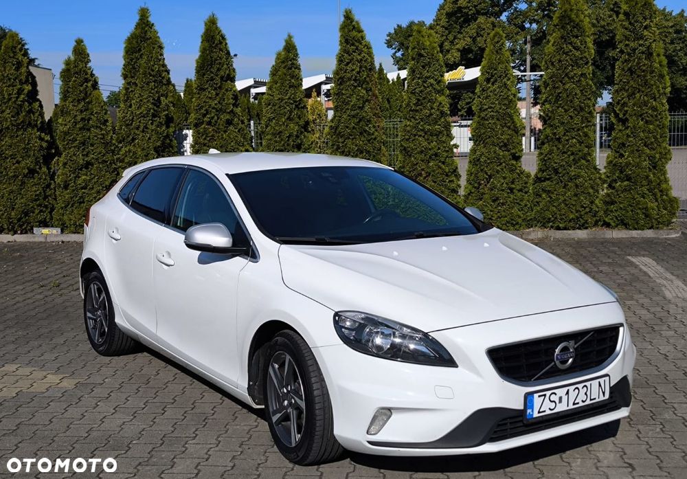 Volvo V40 D2 RDesign - 6