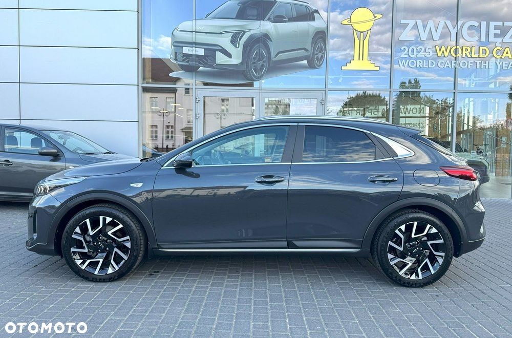 Kia XCeed 1.5 T-GDI M DCT - 2