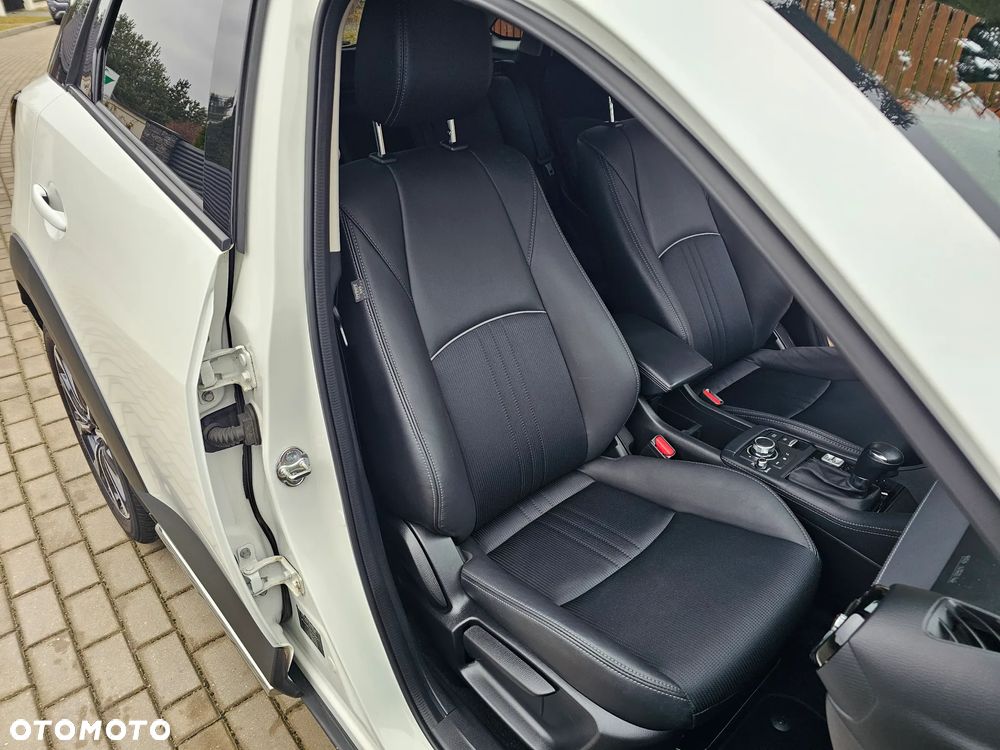 Mazda CX-3 2.0 Skypassion - 12