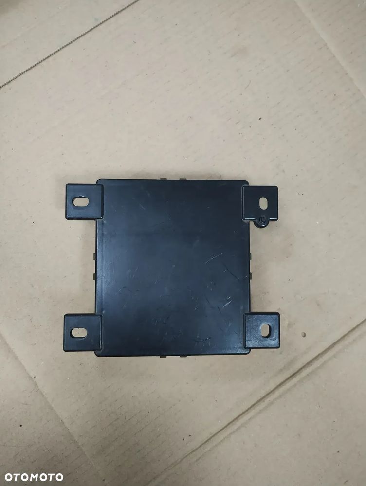 OPEL INSIGNIA STEROWNIK MODUŁ FOTELA 13505077 - 3