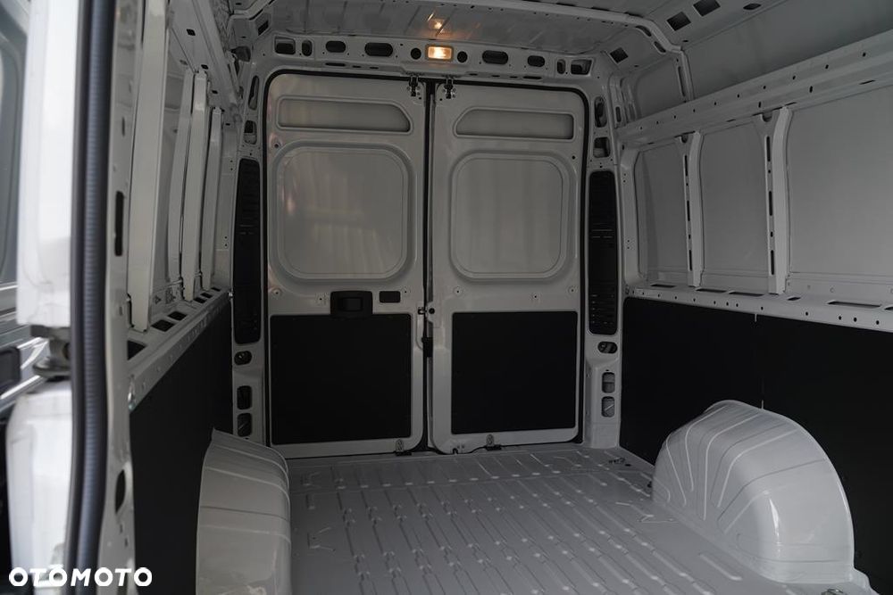 Fiat Ducato Maxi H3-Power L4H2 - 23