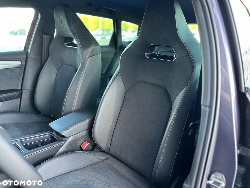 Cupra Leon Sportstourer - 16