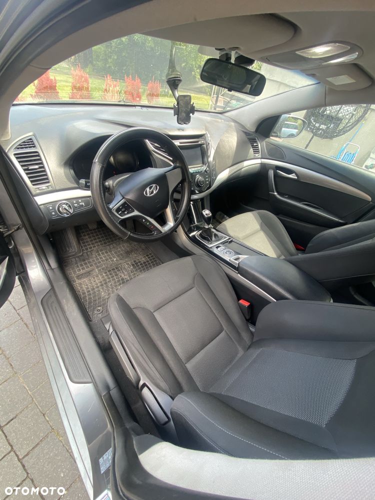 Hyundai i40 - 7