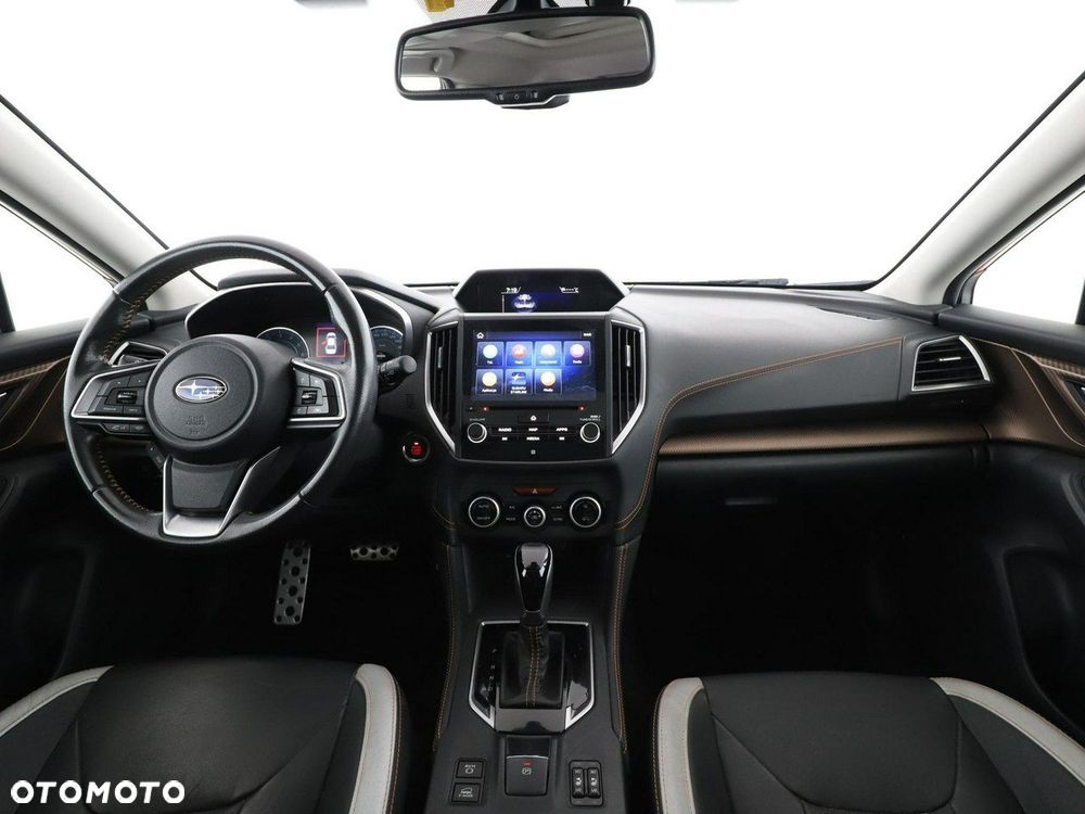 Subaru XV 2.0i Exclusive CVT - 16