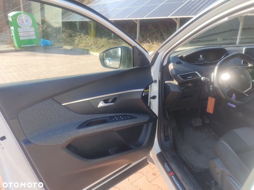 Peugeot 3008 - 7