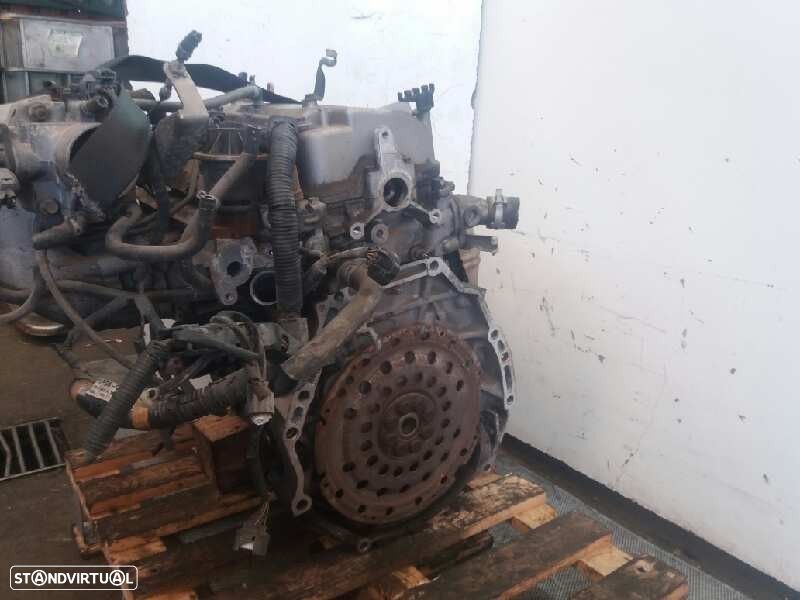 MOTOR COMPLETO HONDA ACCORD VI 1999 - 2