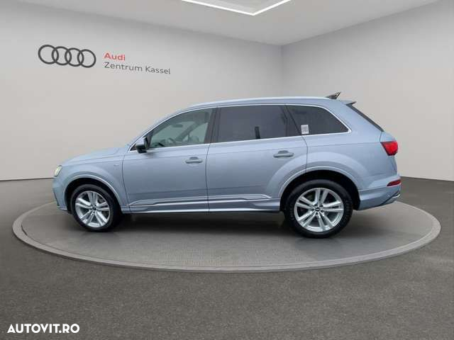 Audi Q7 - 4