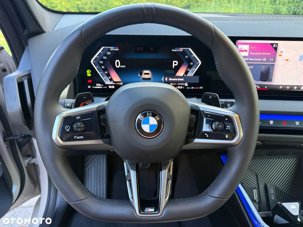 BMW X3 xDrive20 mHEV - 20