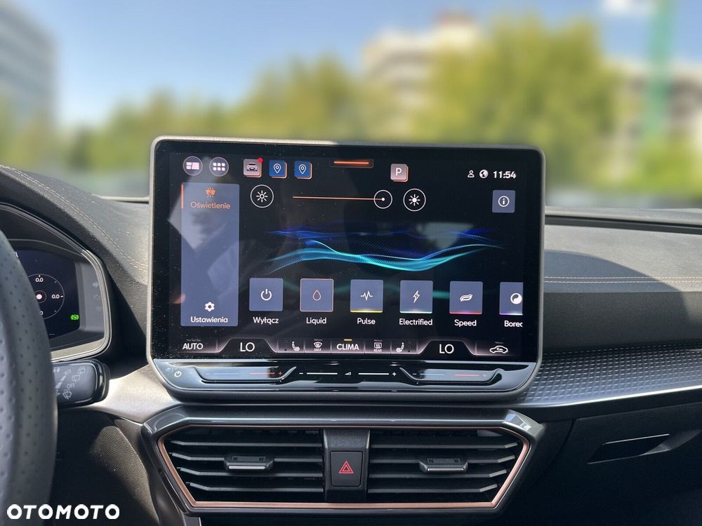 Cupra Formentor 2.0 TSI 4Drive VZ DSG - 29