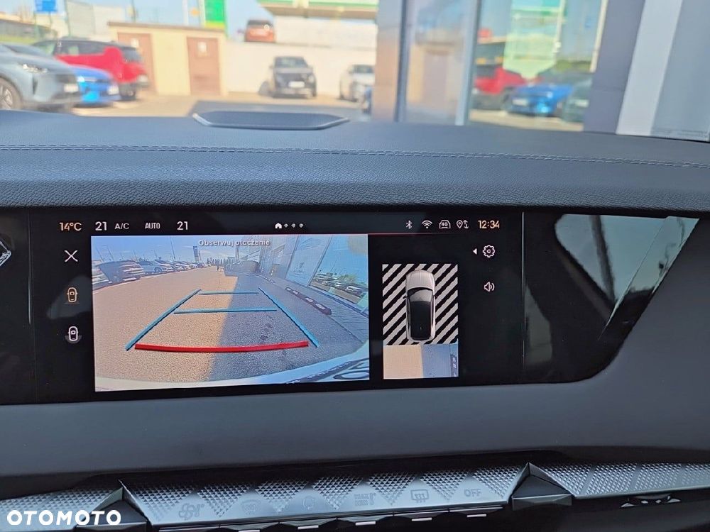 DS Automobiles DS 4 1.5 BlueHDi Étoile Nappa - 21