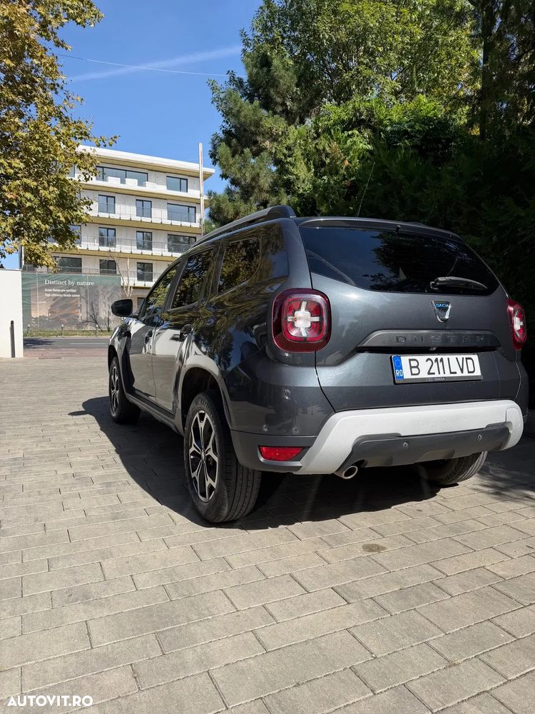 Dacia Duster - 19
