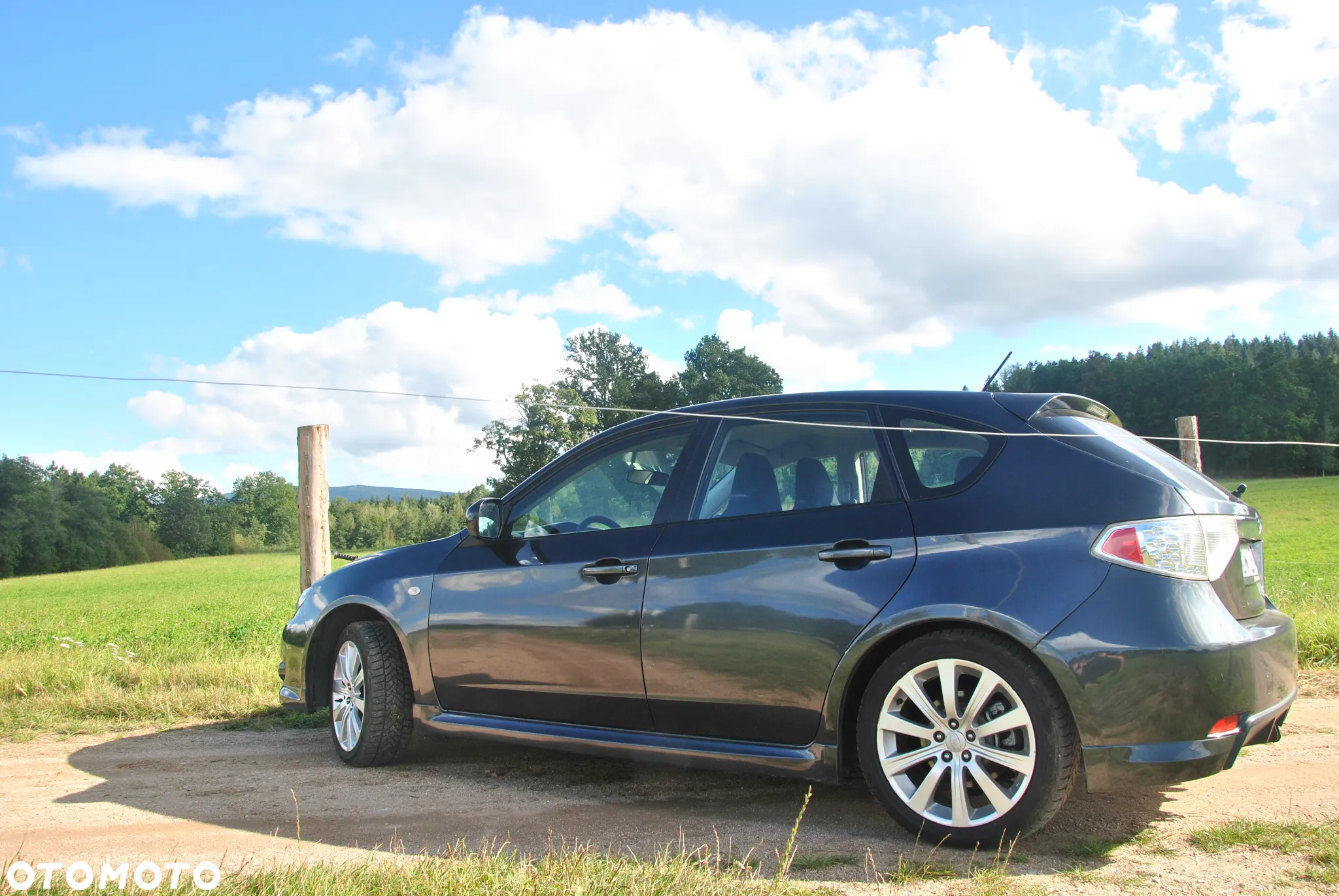Subaru Impreza 2.0 RC Euro5 - 13