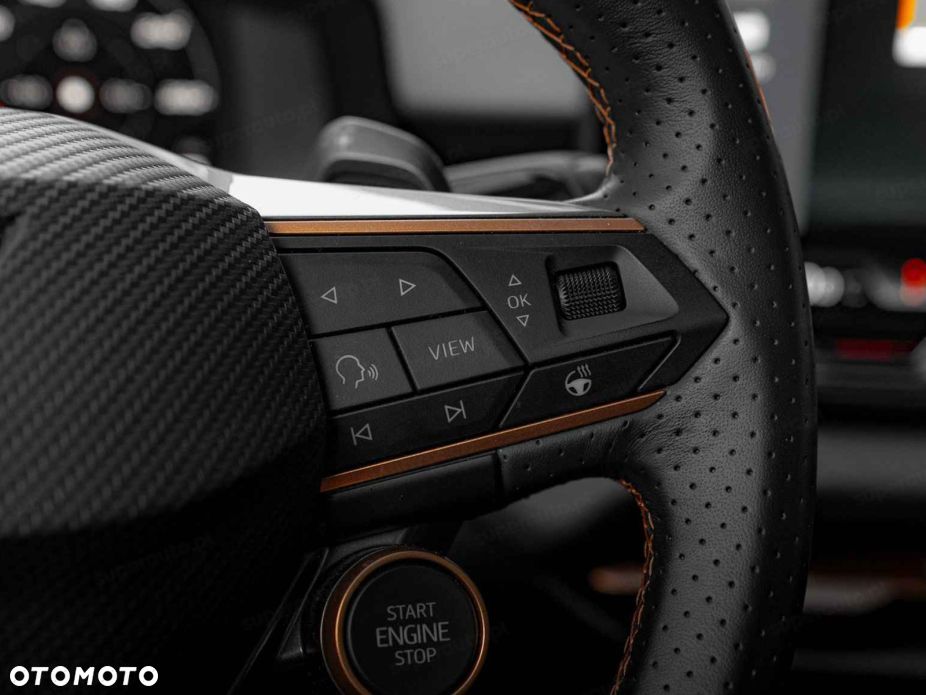 Cupra Terramar 2.0 TSI 4Drive Advantage Edition DSG - 9