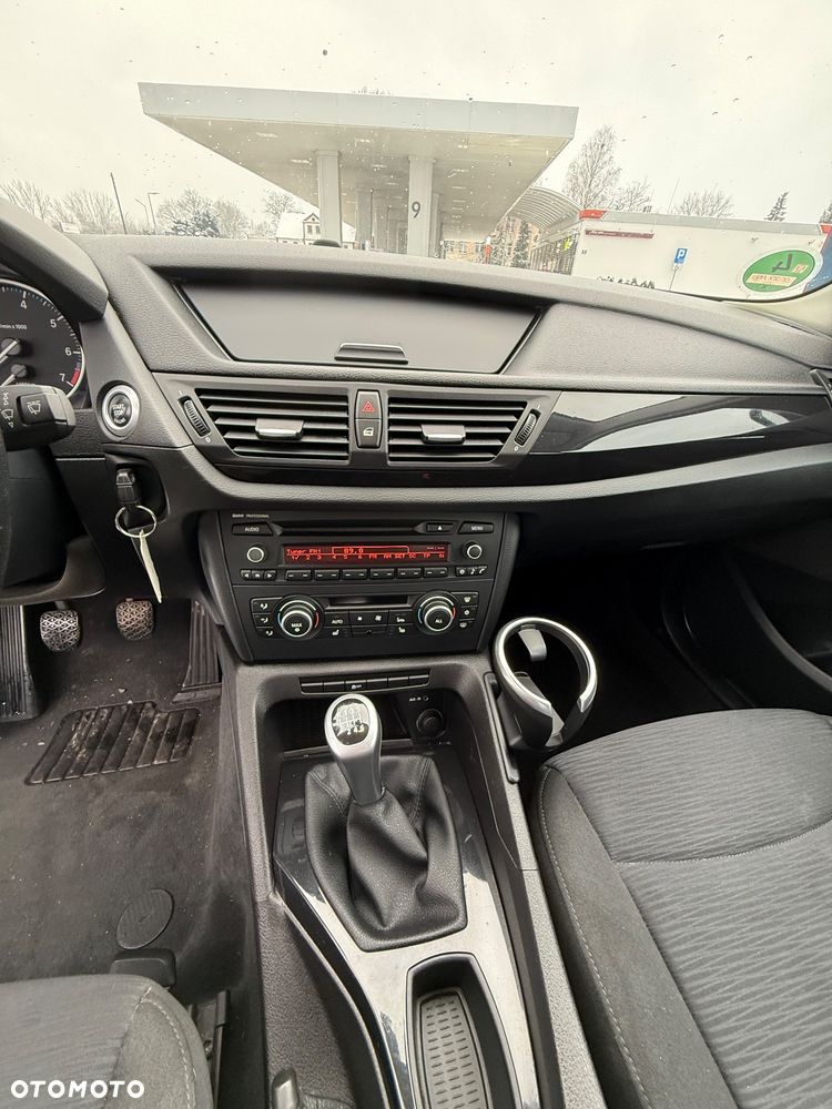 BMW X1 - 12