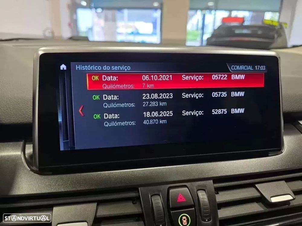BMW 225xe Active Tourer Advantage - 24