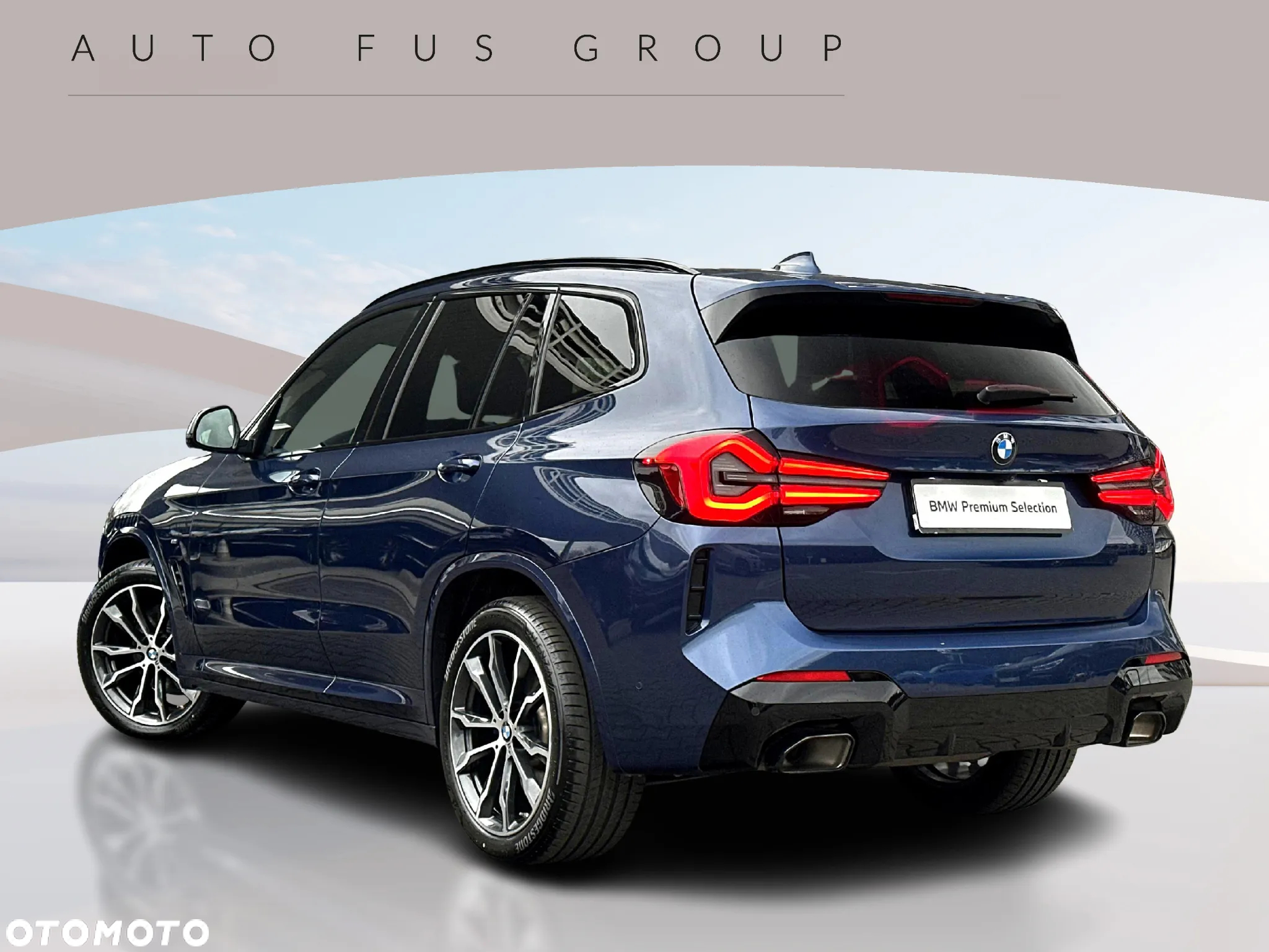 BMW X3 - 5