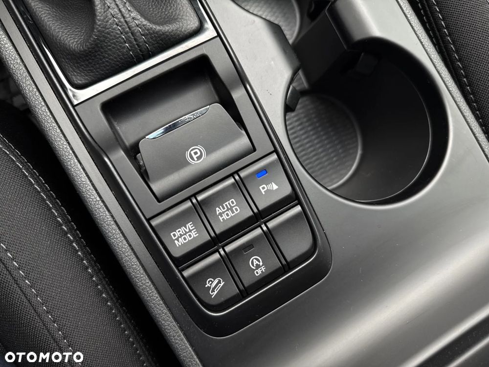 Hyundai Tucson - 21