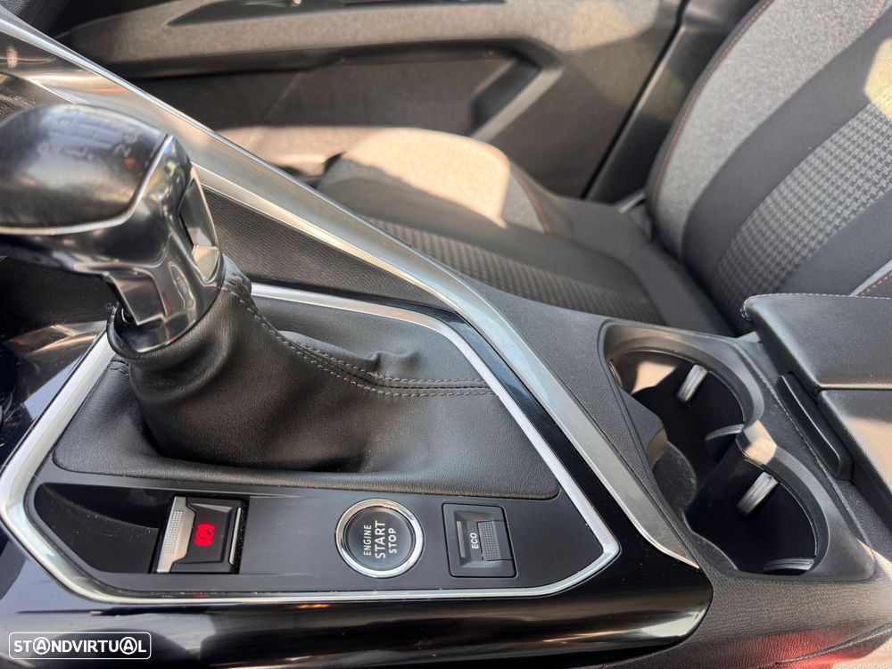 Peugeot 5008 1.2 PureTech Active - 12