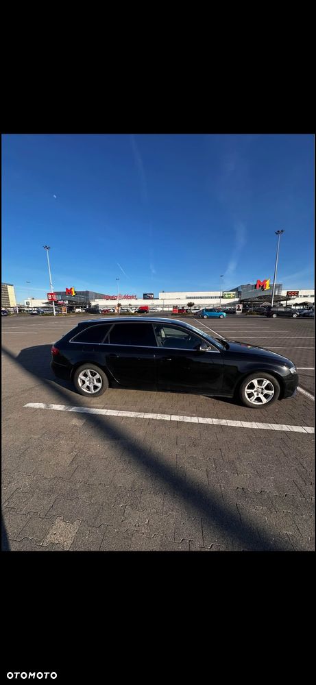 Audi A4 Avant - 3