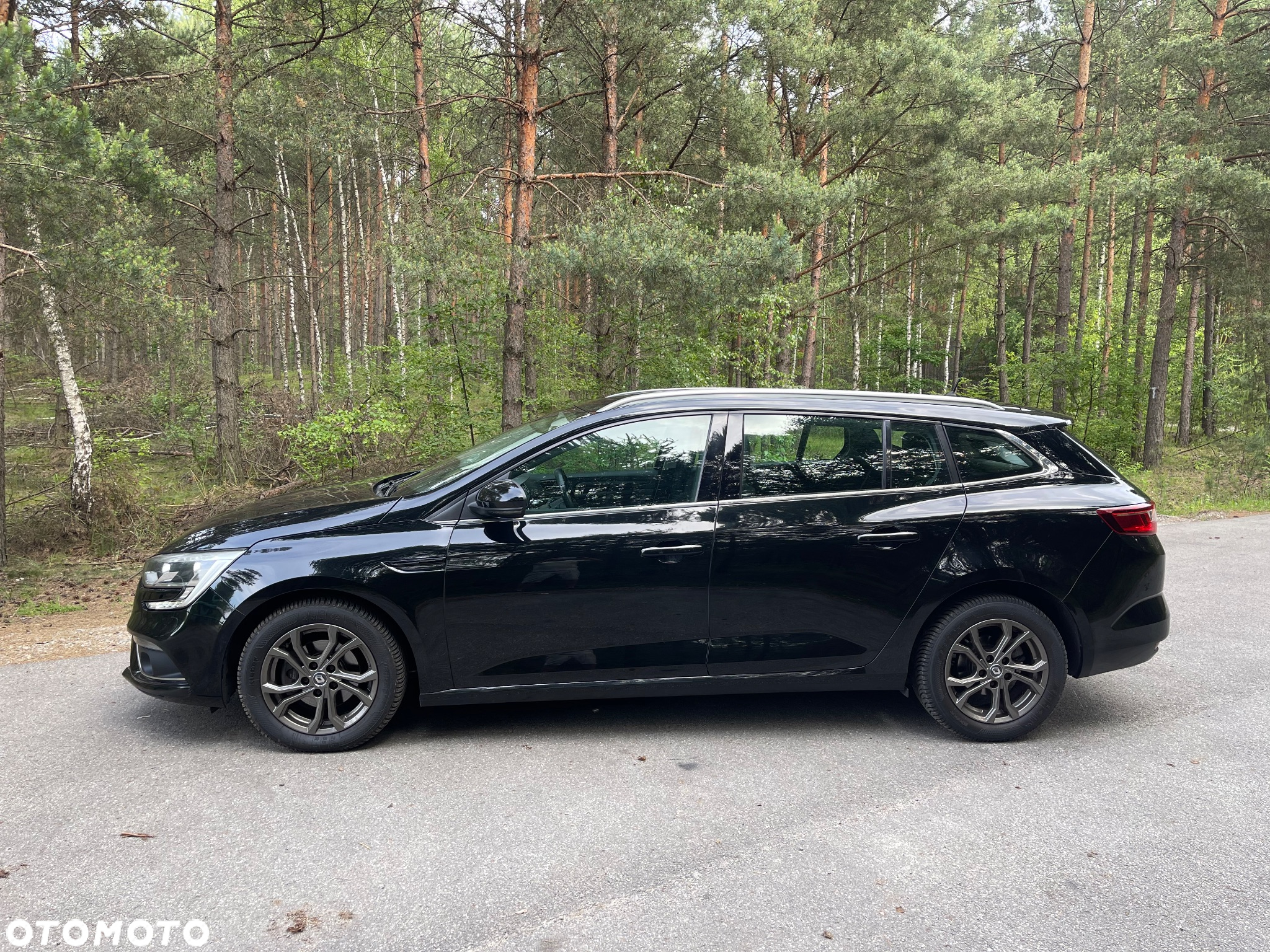 Renault Megane ENERGY TCe 130 EXPERIENCE - 3