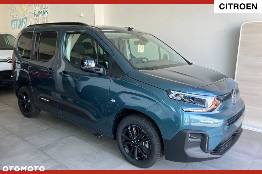 Citroën Berlingo - 2