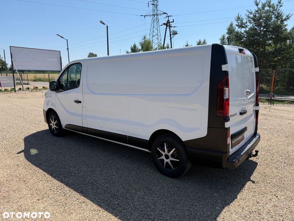 Renault Trafic - 7
