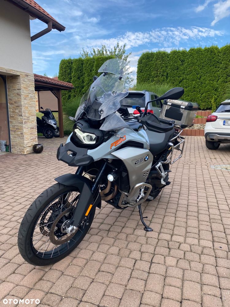 BMW GS - 2
