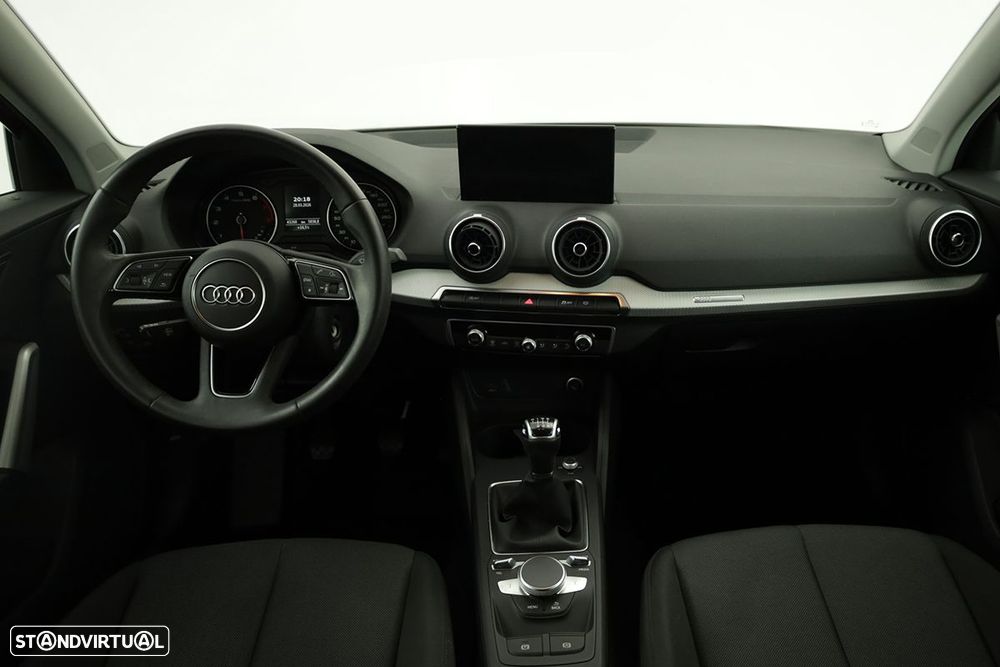 Audi Q2 35 TFSI Advanced - 8