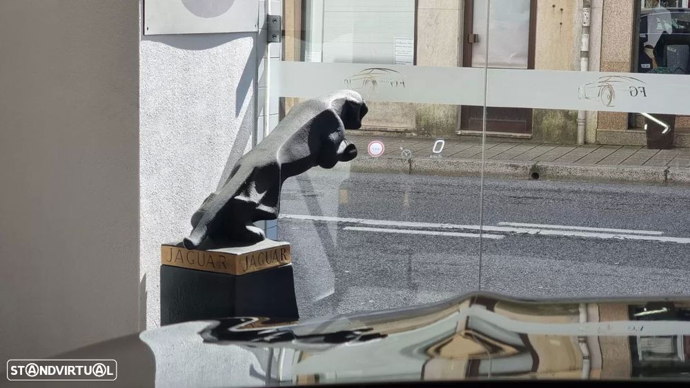 Mercedes-Benz C 220 d AMG Line - 26