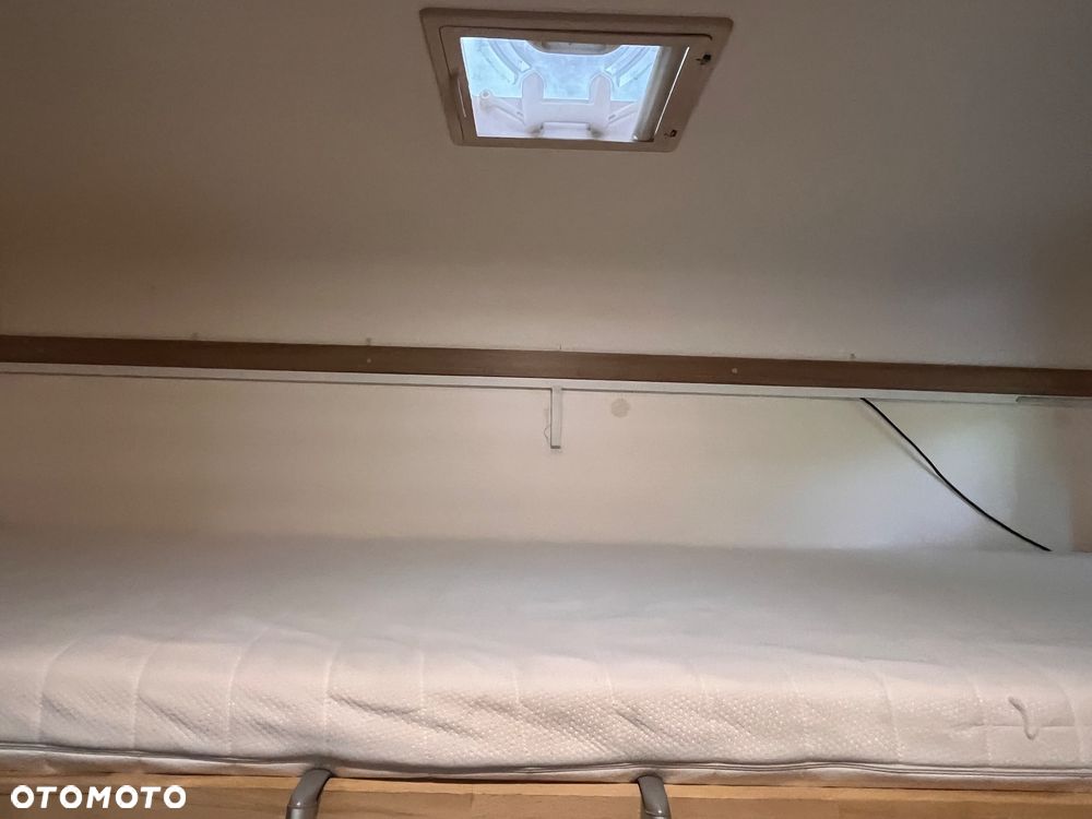 Fiat Adria SunLiving Lido A45DK - 16