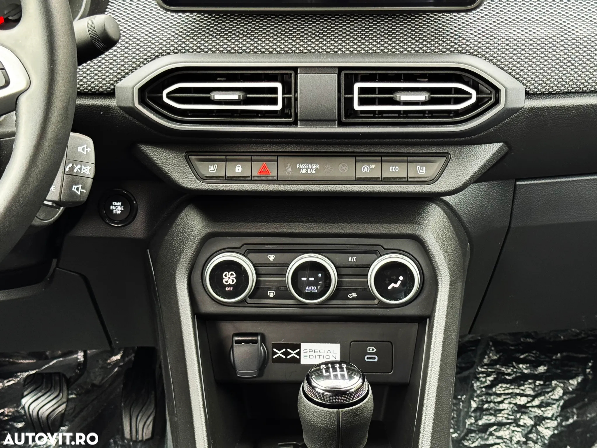 Dacia Logan ECO-G 100 MT6 XX - 8