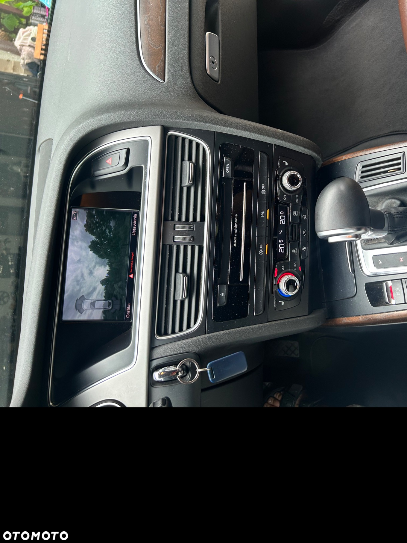 Audi A4 40 TDI quattro S tronic S line - 23