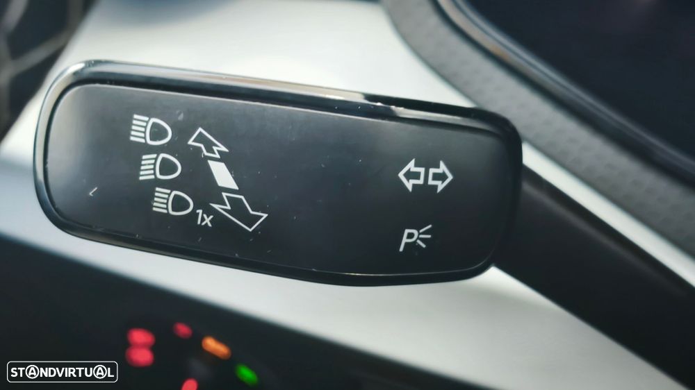 SEAT Ibiza 1.0 TSI Style DSG - 15