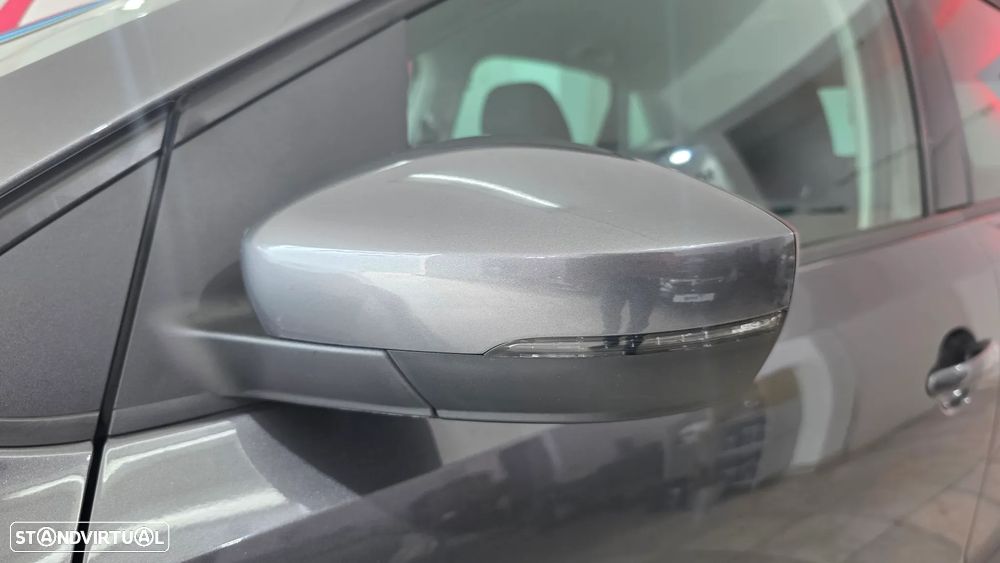 VW Polo 1.2 TSi (Blue Motion ) Highline - 13