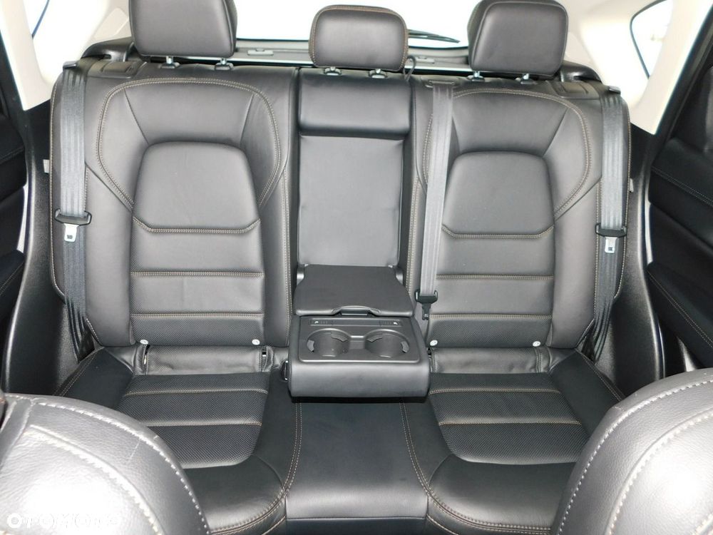 Mazda CX-5 SKYACTIV-G 165 Exclusive-Line - 10