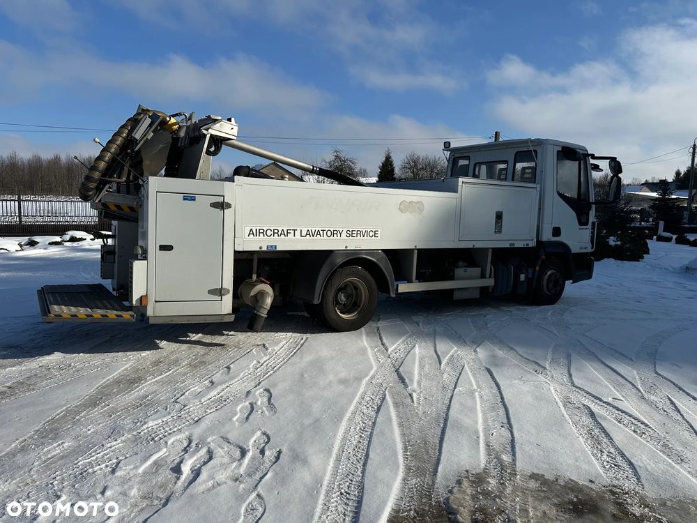 Iveco Eurocargo 100-190 - 14