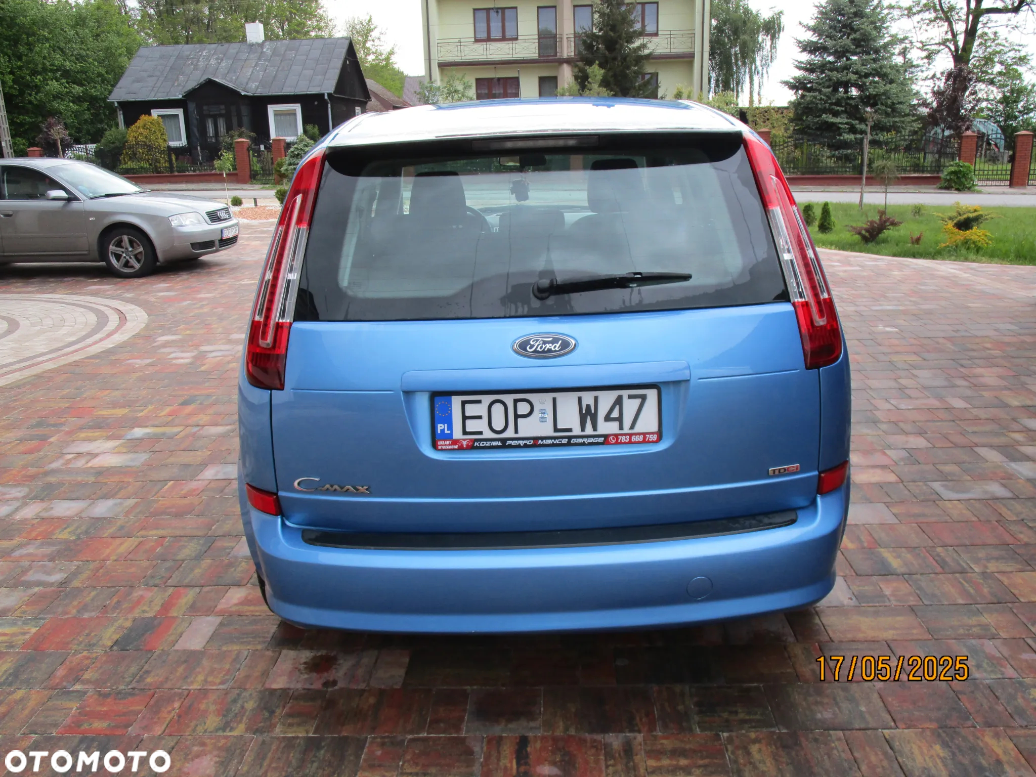 Ford C-MAX - 6
