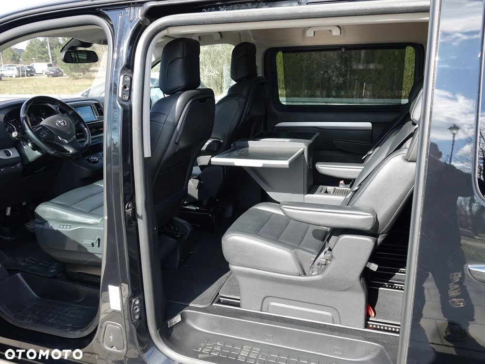 Toyota Proace Verso - 7